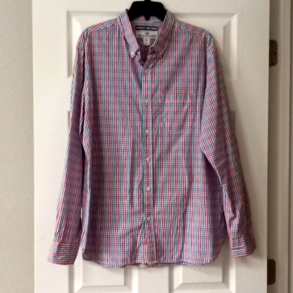 Man shirt